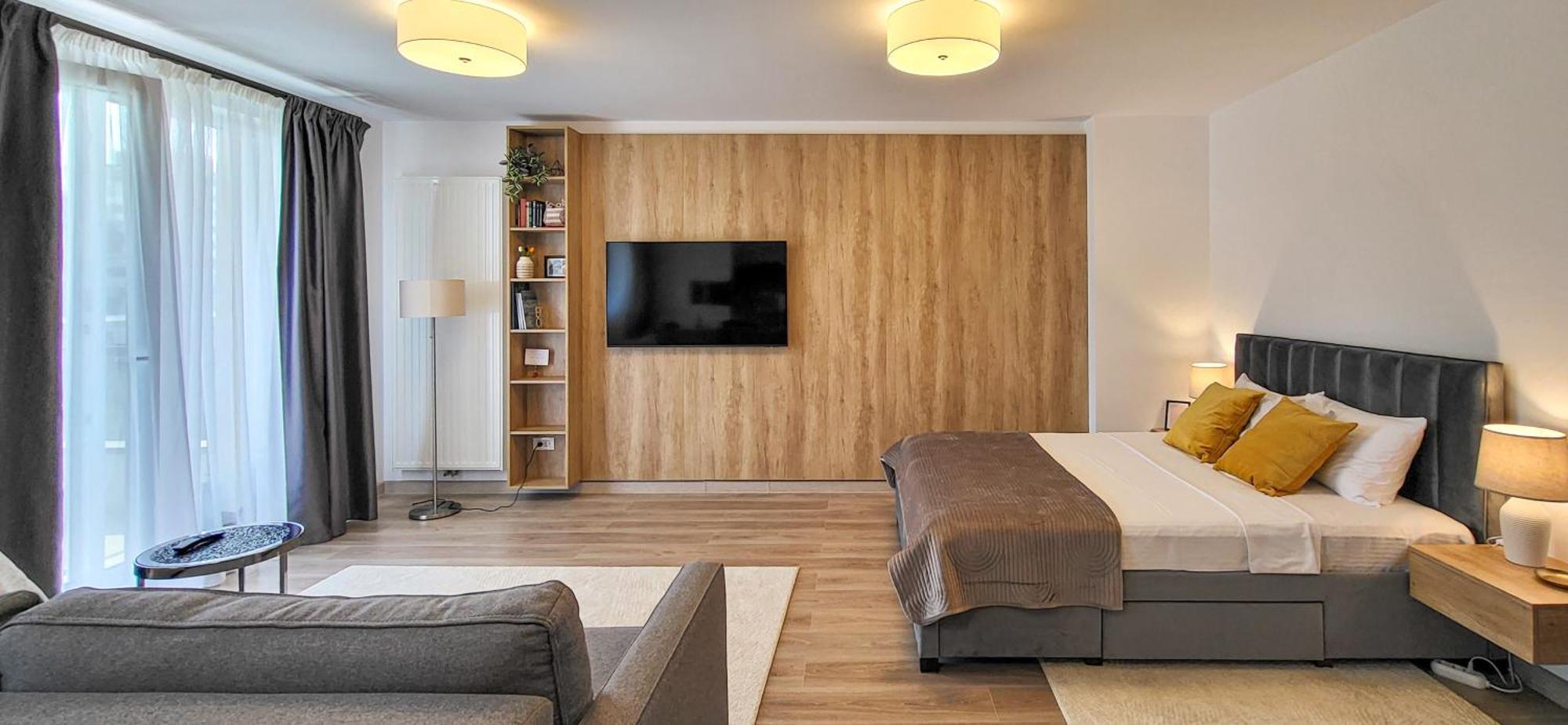 Apartamento Nikko