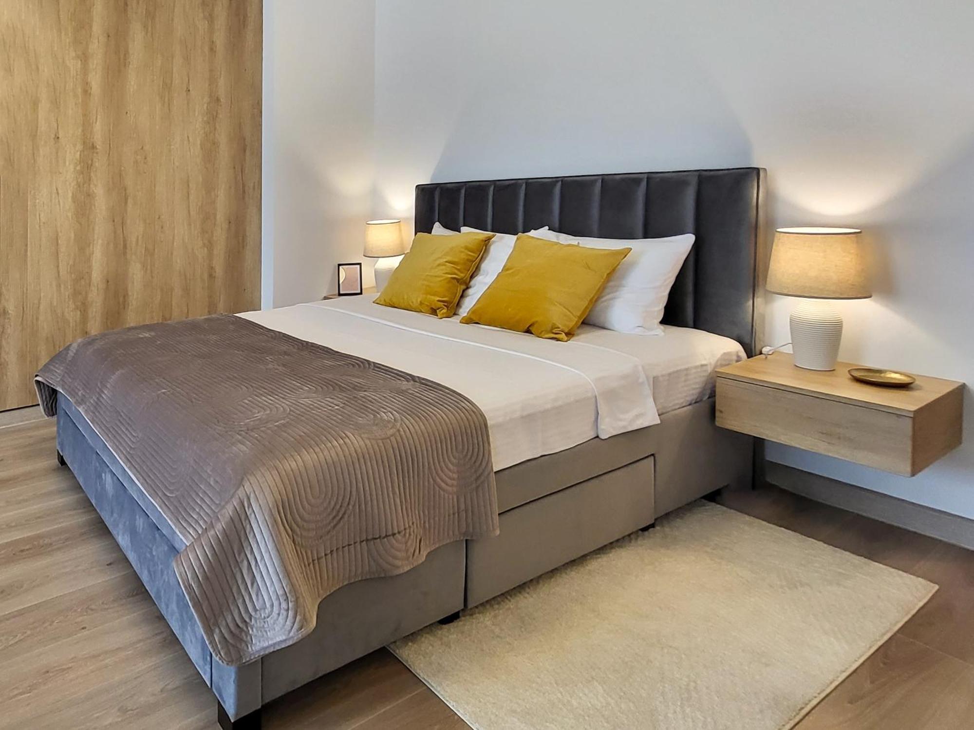 Nikko Apartamento Braşov